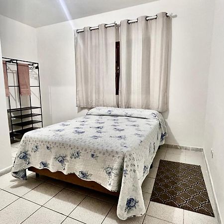 Campos do JordãoKitnet Nas Montanhas公寓 外观 照片